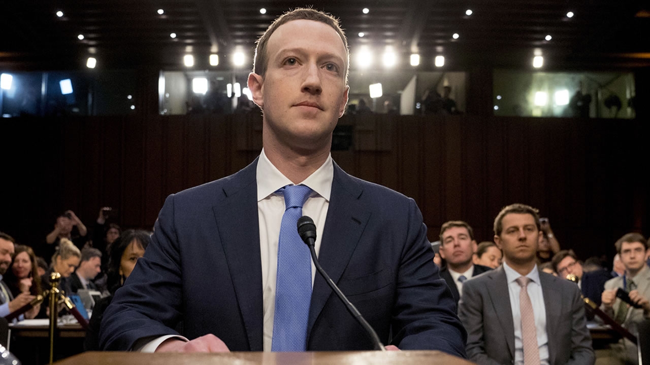 Το Facebook συλλέγει δεδομένα ακόμα και από τους μη εγγεγραμμένους χρήστες