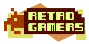 Retro Gamers trailer