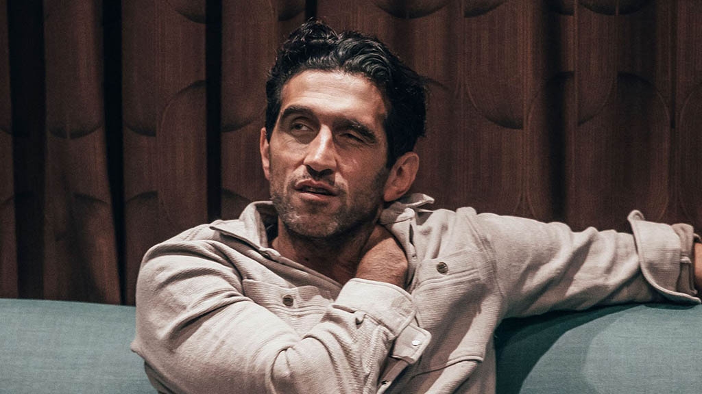 Josef Fares για την EA: "Όλες οι εταιρείες τα έχουν σκατώσει"