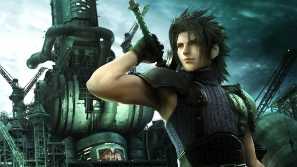 Final Fantasy VII: Ever Crisis gameplay trailers