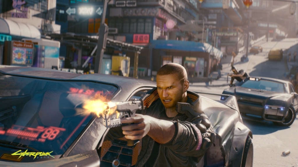 CD Projekt Red: "Δεν θα υπονομεύσουμε την ποιότητα του Cyberpunk στις κονσόλες"