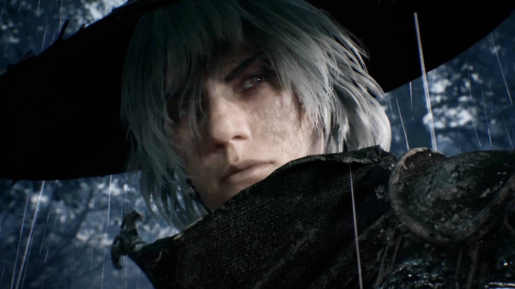 Phantom Blade 0