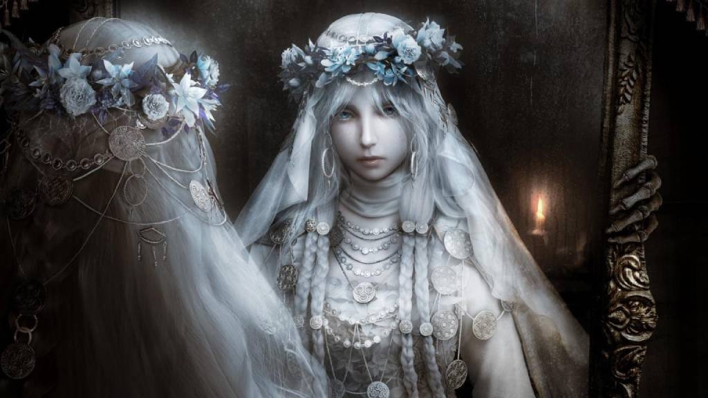 Evanescence-Bring me to life στο launch trailer του Elden Ring: Nightreign