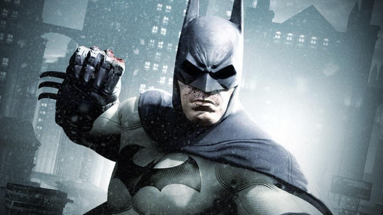 Φήμη: Νέο AAA game από την Rocksteady εταιρεία πίσω από τα Batman Arkham