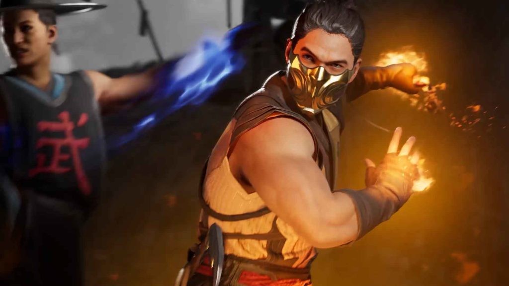 Scalpers πουλάνε τα Mortal Kombat 1 beta keys στο eBay για εκατοντάδες δολάρια