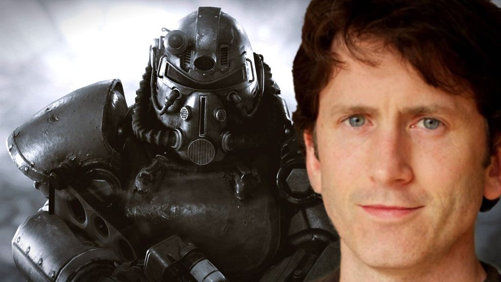 Η Bethesda έχει σχέδια για το Fallout 5