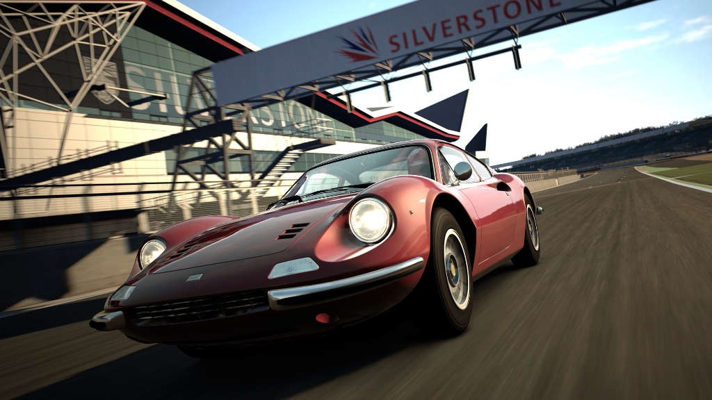 Οι φήμες για το Gran Turismo 7