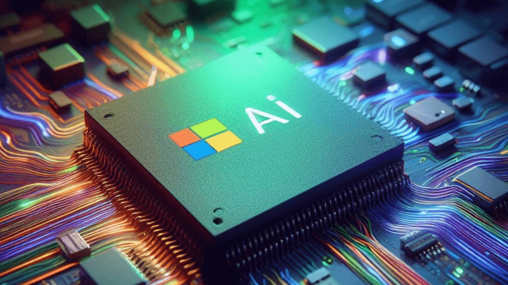 Η Microsoft ενισχύει το AI και τα voice controls στα Windows 11