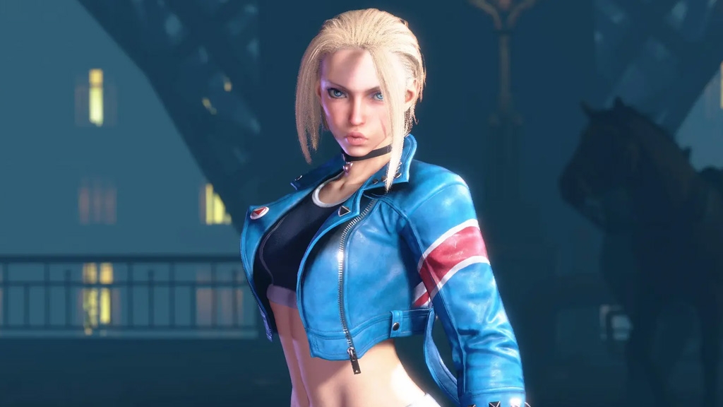 H Capcom αντικατέστηκε το fan art ενός νικητή διαγωνισμού με δικιά της εικόνα καθώς κατηγορήθηκε για χρήση AI