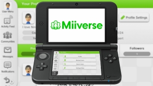 3DS: System update 10/12/2013