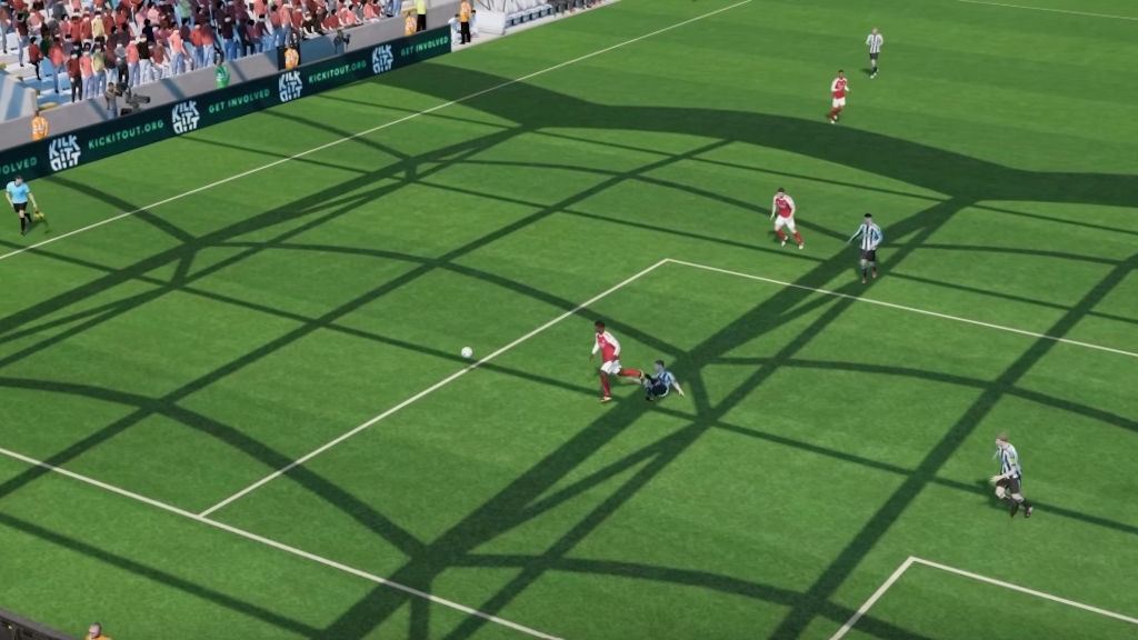 Football Manager 2026 reveal trailer