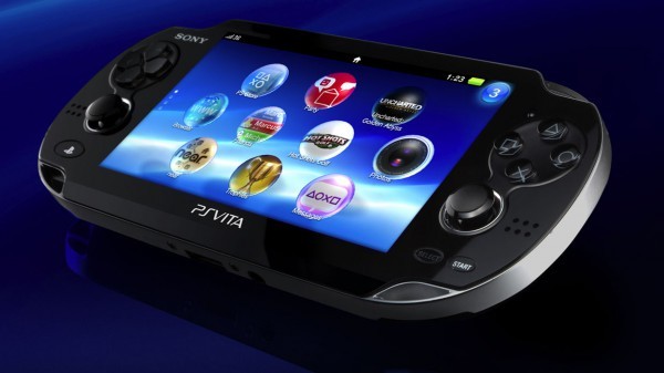 Φήμη για PS Vita 3000