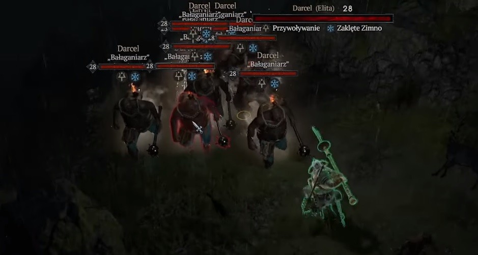 Bug στο Diablo 4 κλωνοποιεί ένα boss αμέτρητες φορές
