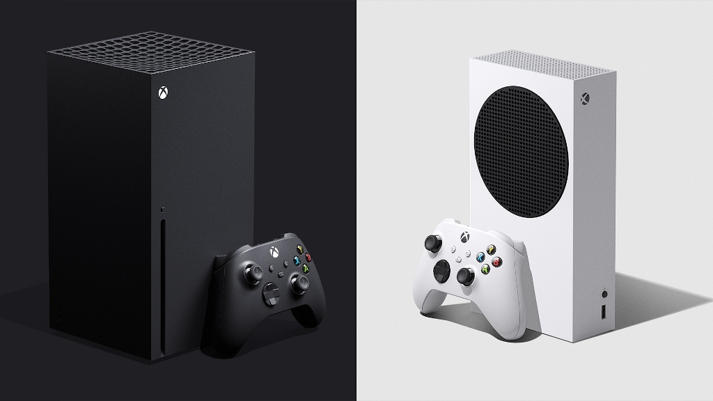 Microsoft: "Ευχαριστούμε για το ρεκόρ προπαραγγελιών σε Xbox Series X/S"