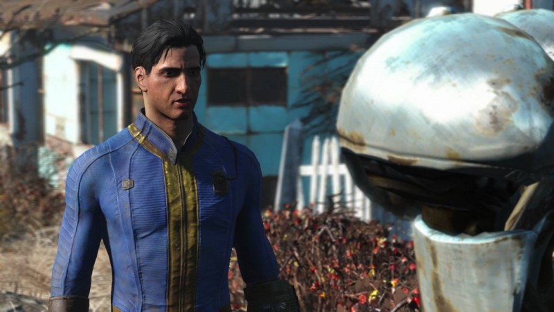 E3 2015: Τα games που παρουσιάστηκαν