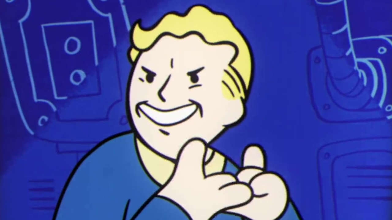 Hackers του Fallout 76 κλέβουν αντικείμενα από τα inventories παικτών