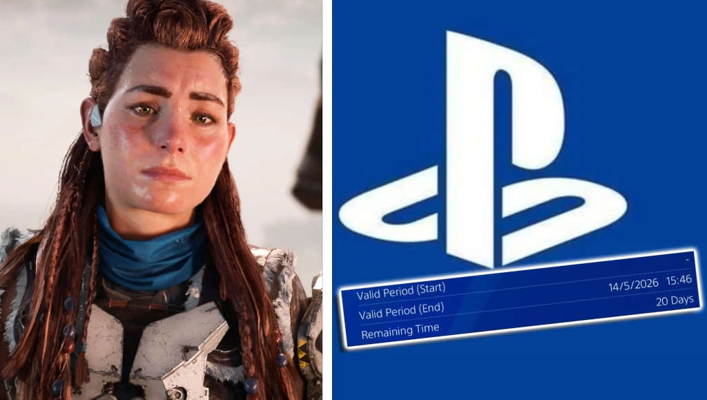DRM "bug" στα PS5 και PS4 δείχνει ότι "αν δεν συνδεθείτε για 30 μέρες, χάνετε τα digital games σας"