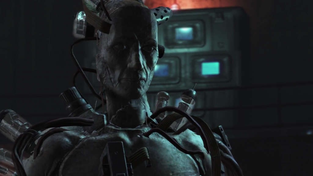 Fallout 4 Add-Ons