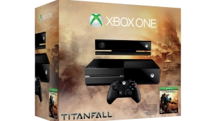 Xbox One με Titanfall Bundle στα Public