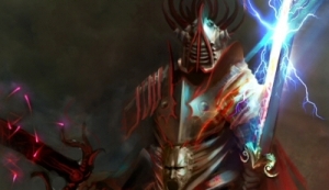 Live: Παίζουμε Path of Exile