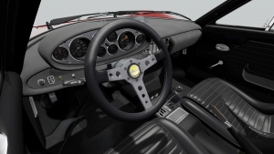 Gran Turismo 6 demo