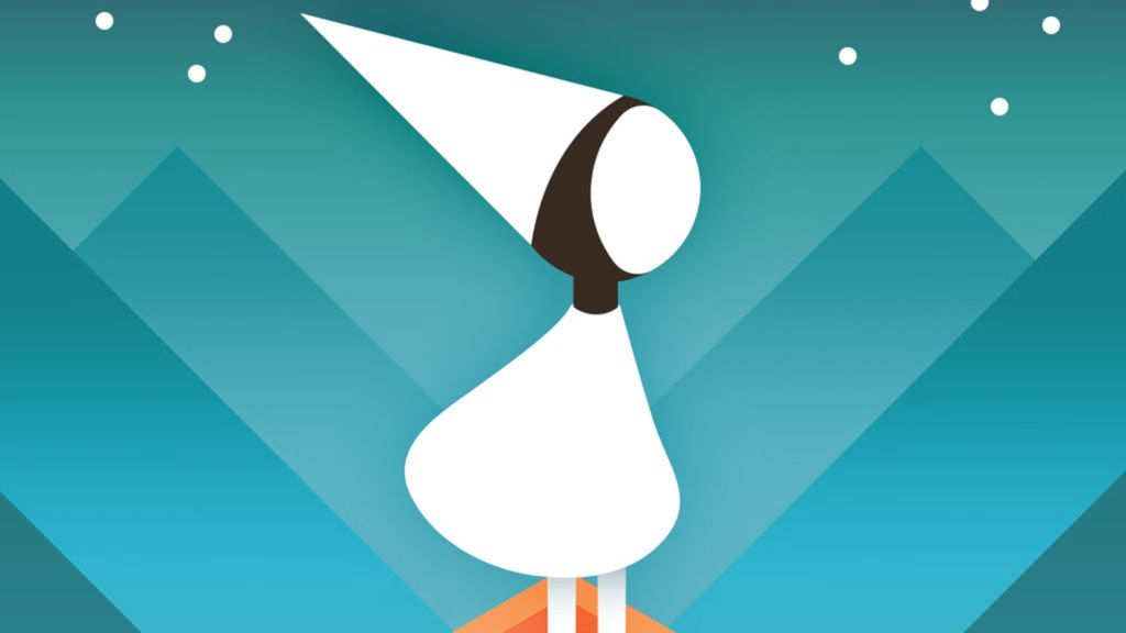 Το Monument Valley δωρεάν στο Epic Games Store