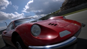 Gran Turismo 6: Τα πρώτα screenshots