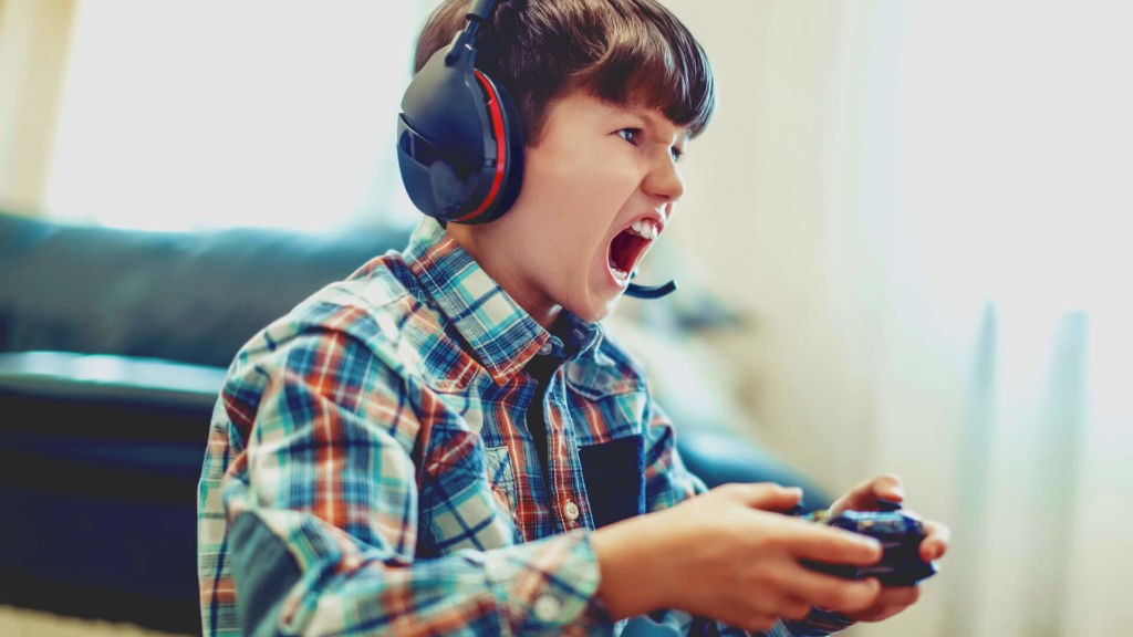 Το σύστημα ηλικιακής αξιολόγησης ESRB θα αρχίσει να χρησιμοποιεί σύστημα αναγνώρισης προσώπων