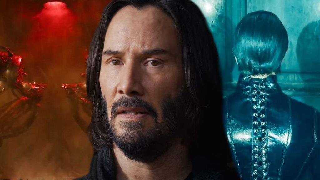 The Matrix Resurrections review