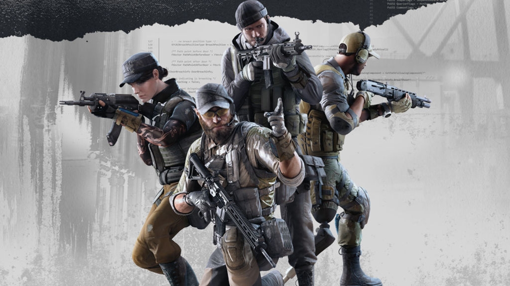 Δωρεάν δοκιμή του Firewall: Zero Hour στο PS4