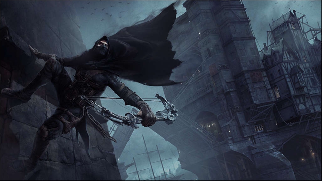 Thief 5