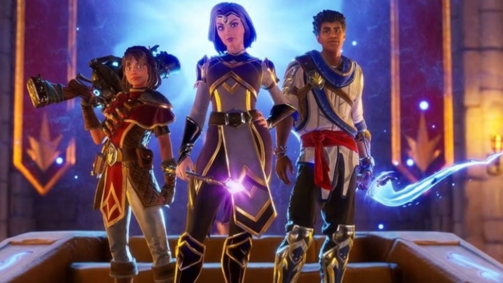Downloads εβδομάδας: 23/12-29/12/24 – Orcs Must Die! 3