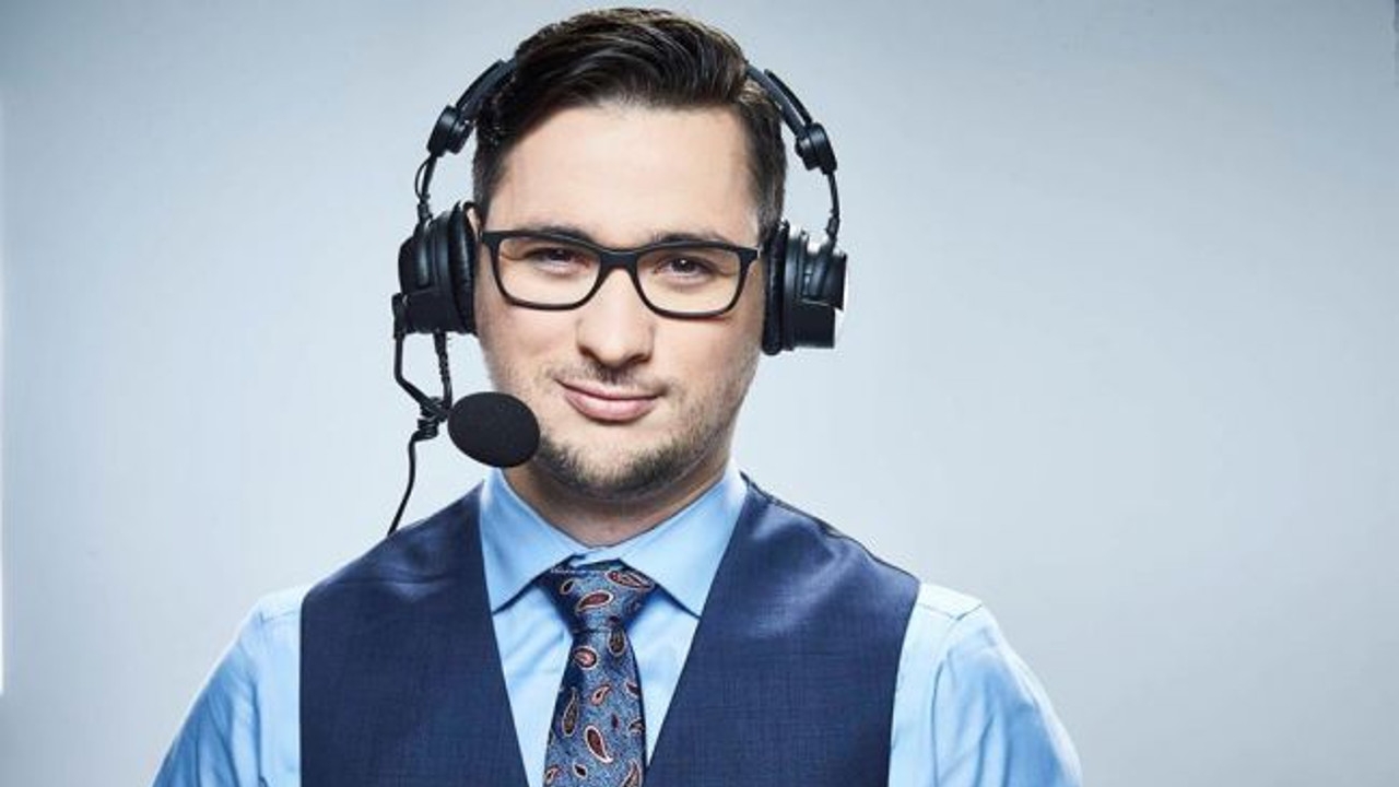 Ο κορυφαίος σχολιαστής του CS GO έγινε suspend από το Twitch για ρατσισμό