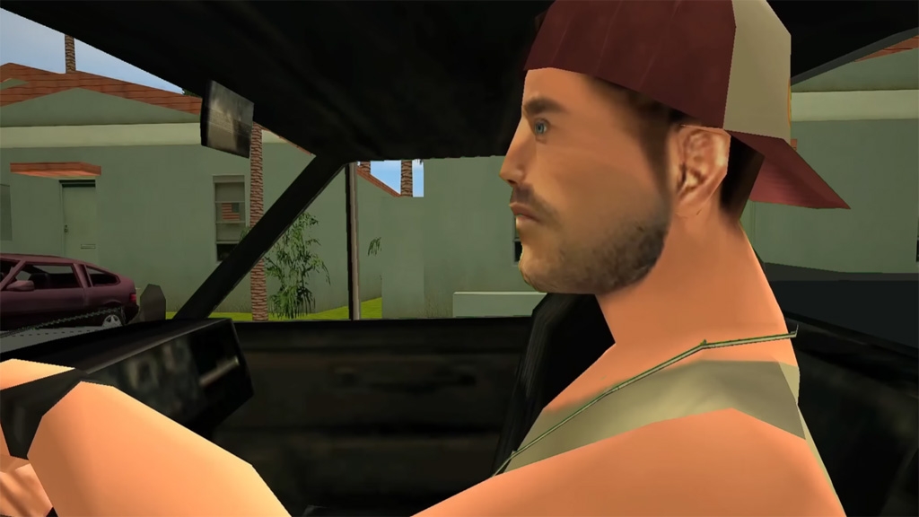 YouTuber έφτιαξε το τρέιλερ του Grand Theft Auto 6 στο GTA San Andreas