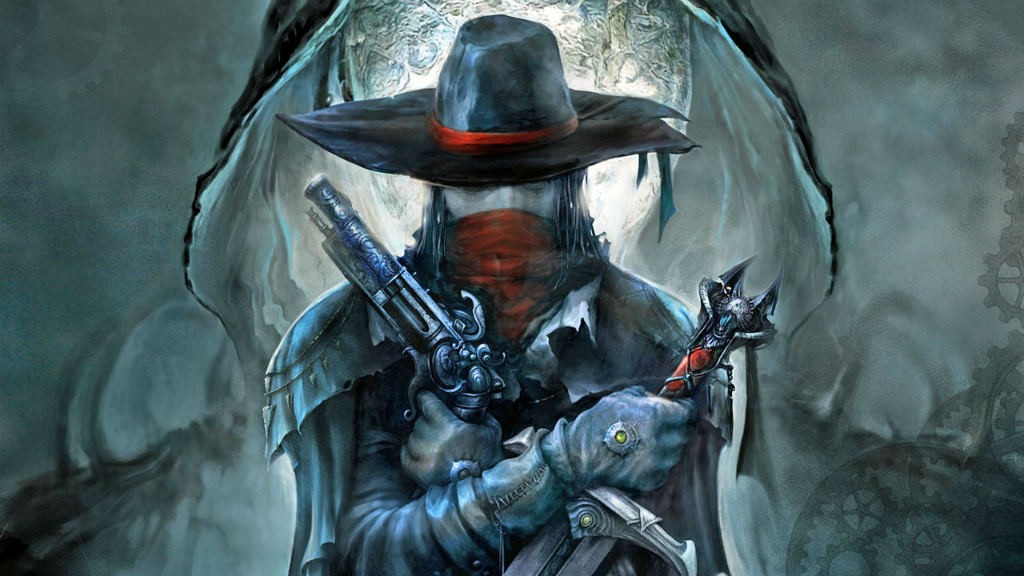 The Incredible Adventures of Van Helsing II