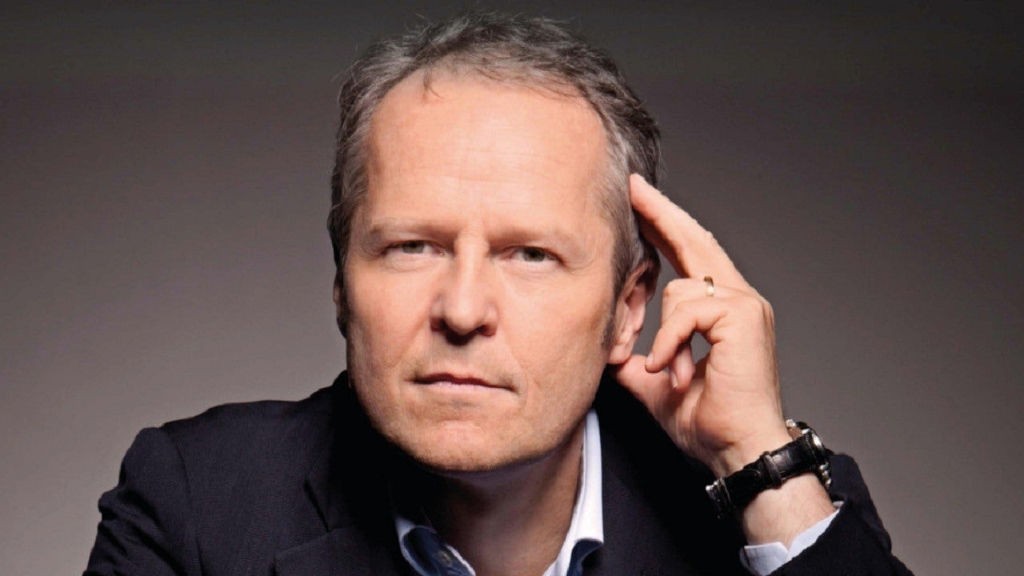 Ο CEO της Ubisoft έλαβε αρνητικά σχόλια επειδή δήλωσε ότι η "κόντρα" είναι απαραίτητη στην ανάπτυξη games