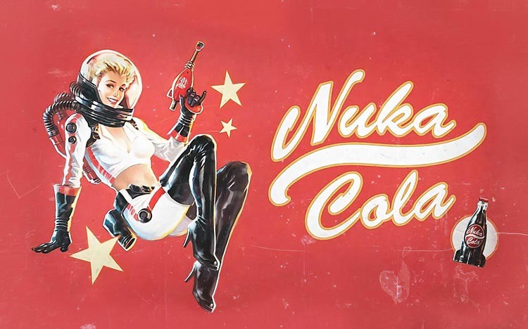 Fallout 4: Nuka World DLC