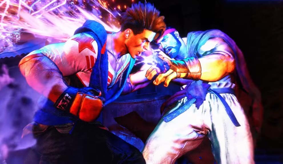Street Fighter 6 Dynamic Control: Το A.I. θα βοηθάει τους αρχάριους παίκτες να νικήσουν με button mashing