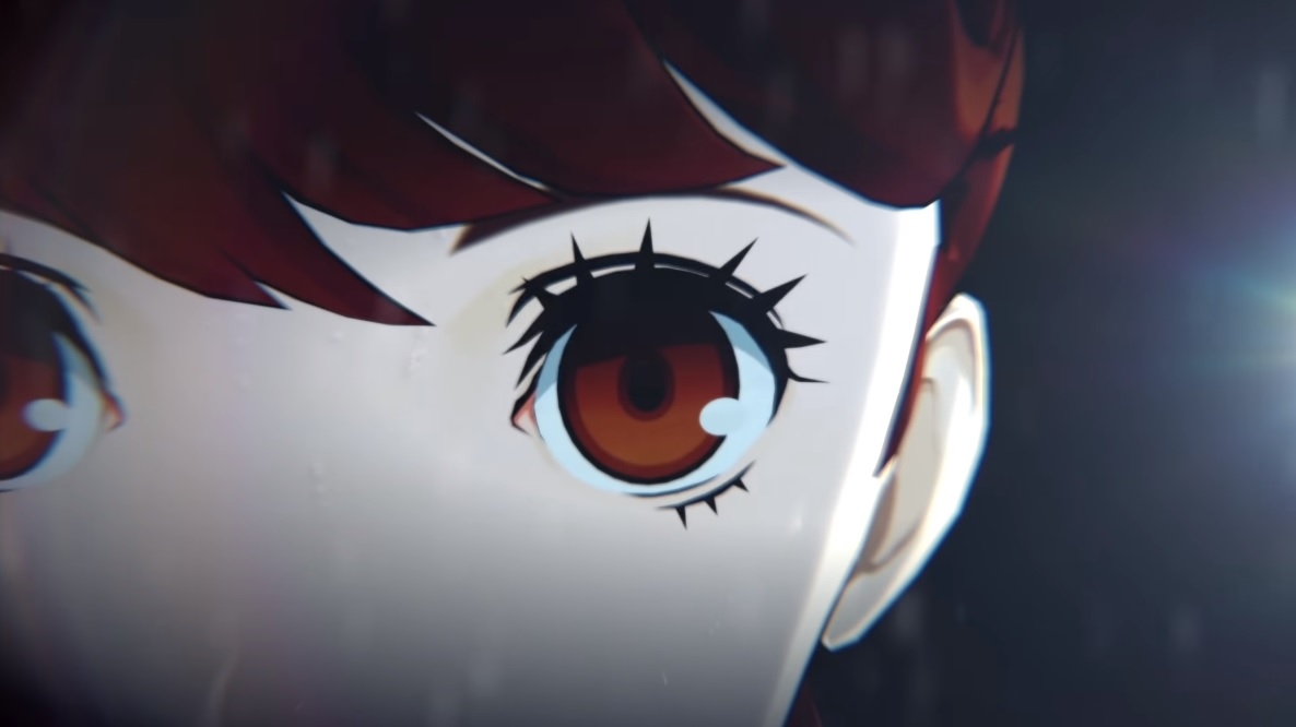 Persona 5: Royal