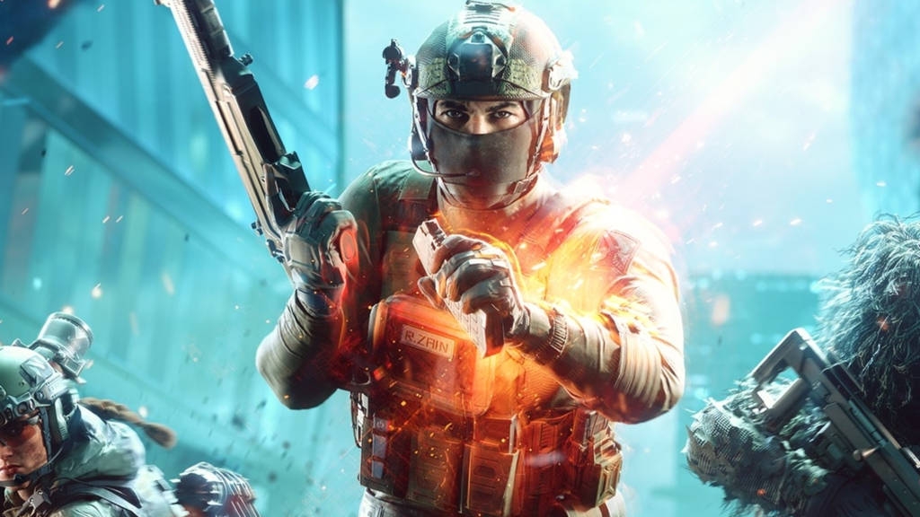 Battlefield 6: Η EA στοχεύει σε 100 εκατομμύρια παίκτες