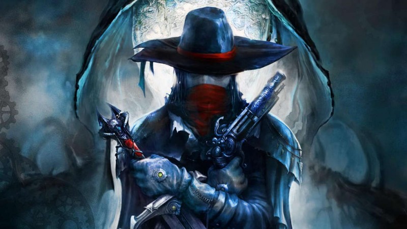 Van Helsing III 