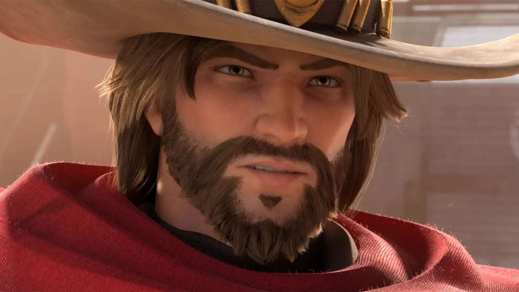 Η Blizzard κυκλοφόρησε το Overwatch (2016) και δεν ανέπτυξε ένα RPG κι ένα StarCraft MMO