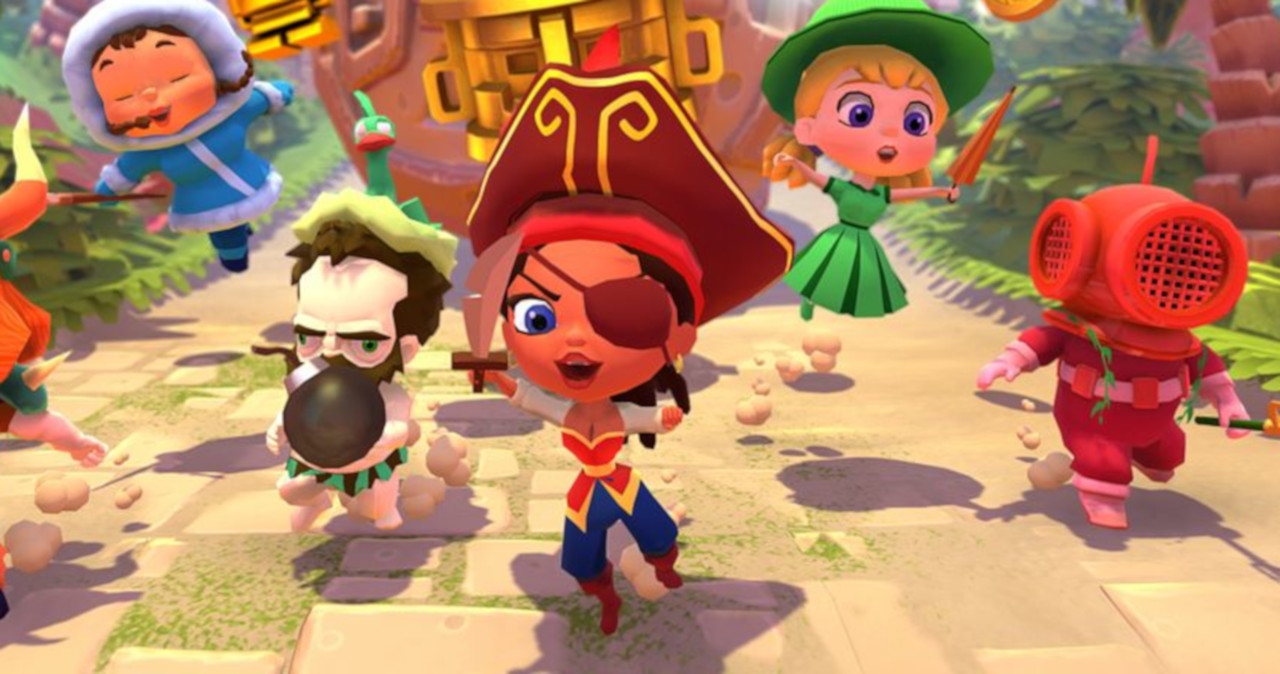 Xbox Live Games with Gold: Μάιος 2019