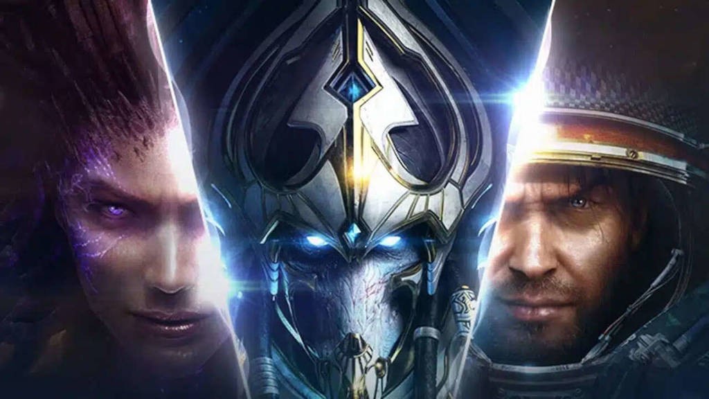 Φήμες για νέο StarCraft Shooter