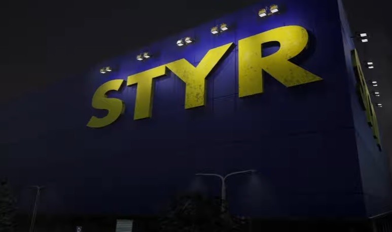 Η IKEA θέλει να κάνει αγωγή στο Steam game The Store is closed επειδή σατιρίζει τα καταστήματά της