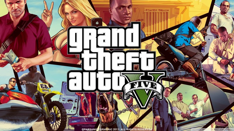 Grand Theft Auto Online: Μεταφορά χαρακτήρων σε PS4 και Xbox One