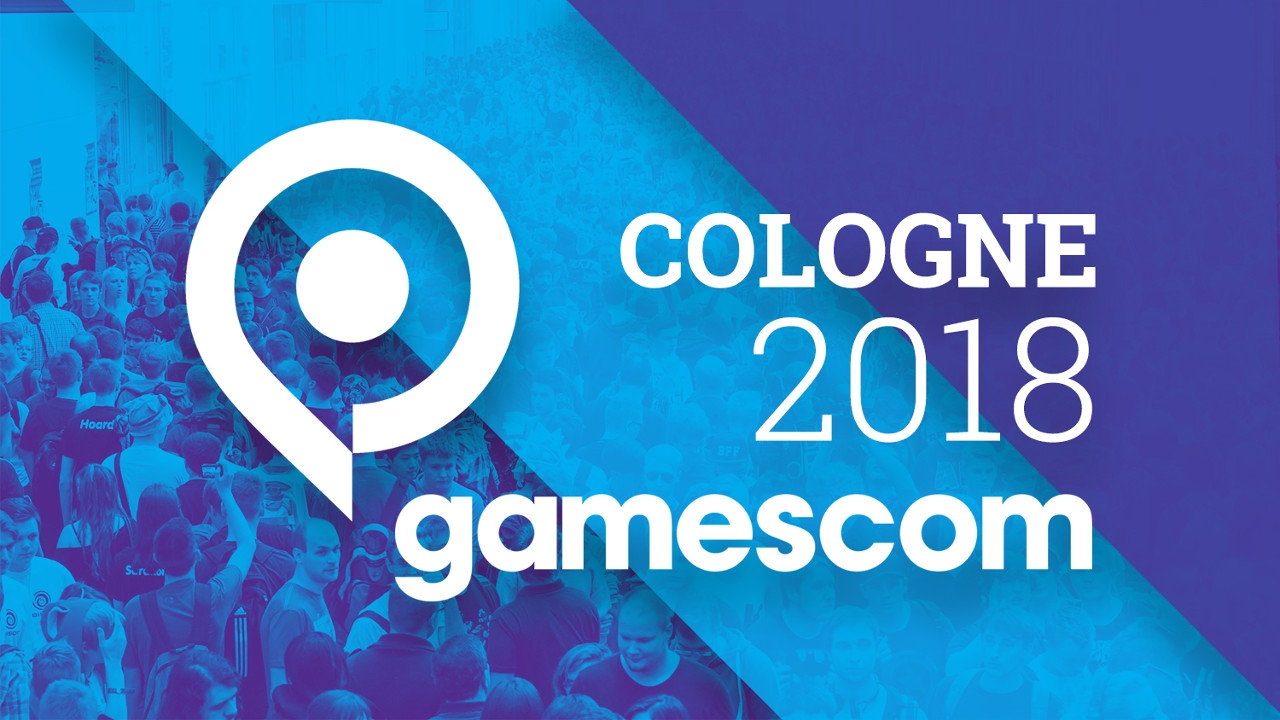Gamescom 2018: Οι παρουσιάσεις