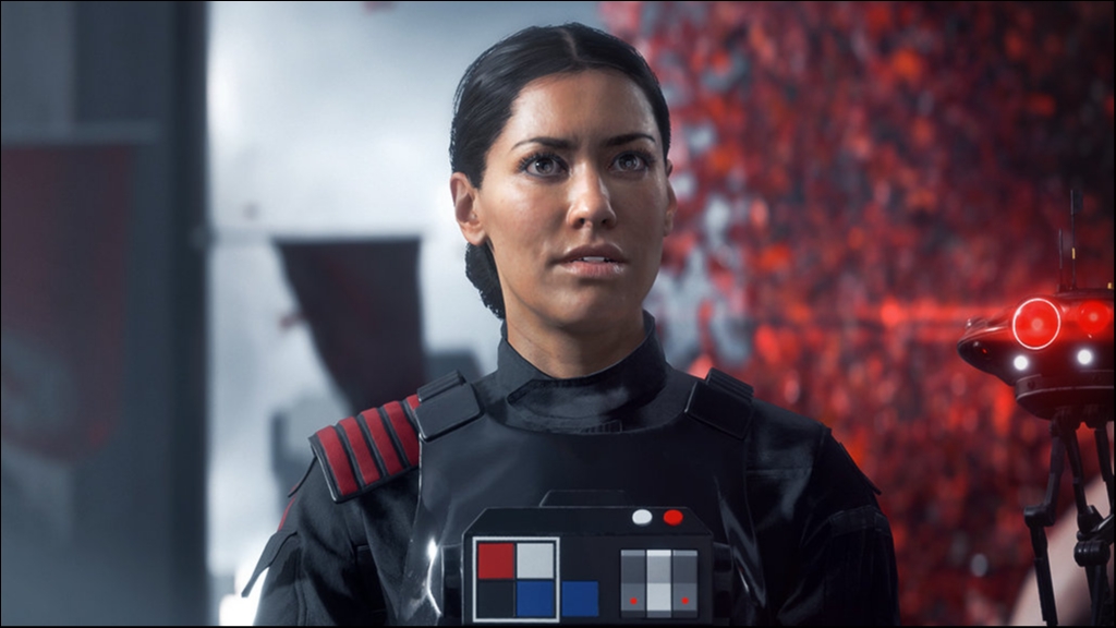 Star Wars: Battlefront 2 beta