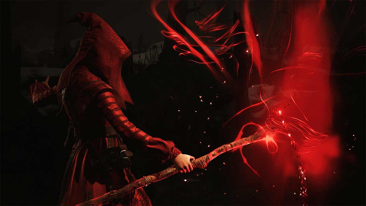 Ο δημιουργός του Assassin’s Creed ανακοίνωσε το νέο του video game που συνδυάζει την τέχνη και τον σλάσερ κινηματογράφο