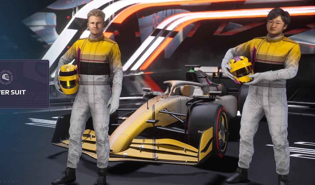 Τα F1 Manager 2024 και Apex Legends: Loba Free Bundle δωρεάν